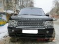 Land Rover Range Rover, 2008 г.в., в городе Тольятти, фото 1, Самарская область