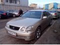 Lexus GS300 в городе Санкт-Петербург, фото 1, Ленинградская область