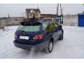 Продам Lexus RX300, 2001 год в городе Абакан, фото 2, стоимость: 610 руб.