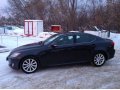 Продаю автомобиль Lexus IS 250 Luxury рейсталинг 2008 в городе Чебоксары, фото 1, Чувашия