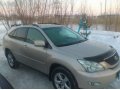 Lexus RX 300 в городе Нефтеюганск, фото 1, Ханты-Мансийский автономный округ