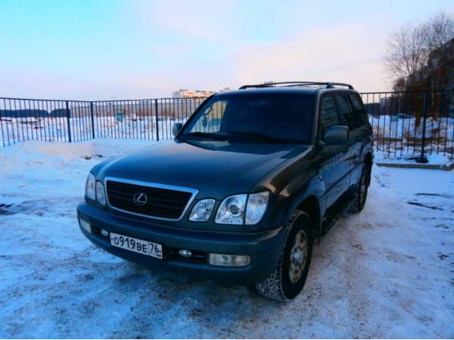 Продам Lexus в городе Ярославль, фото 2, Lexus