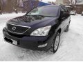 Lexus RX, 2004 в городе Самара, фото 1, Самарская область