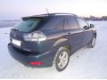 LEXUS RX-330, 2004 г. в. в городе Иркутск, фото 3, Lexus