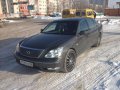 Lexus LS-430 в городе Сургут, фото 1, Ханты-Мансийский автономный округ