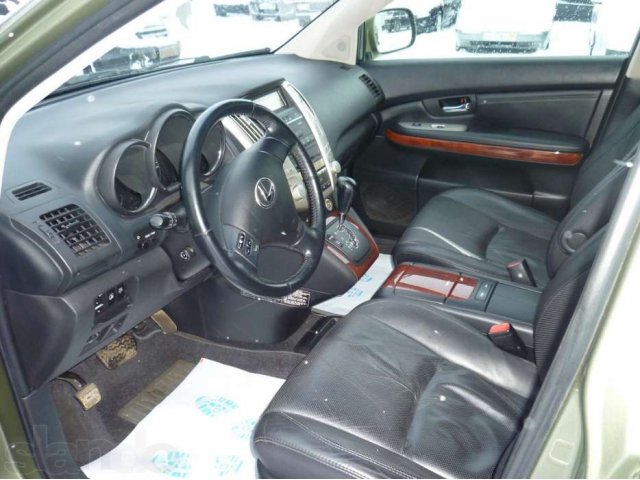 Продам Lexus RX350 07 г. в городе Ижевск, фото 4, Удмуртия