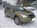 Продам Lexus RX350 07 г. в городе Ижевск, фото 3, Lexus