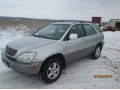 Продаю Lexus RX300 в городе Химки, фото 1, Московская область