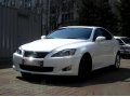 Продам LEXUS IS250 в городе Красноярск, фото 1, Красноярский край