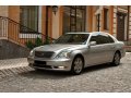 Продам Lexus Ls 430, комплектация - президент, состояние идеальное в городе Калининград, фото 1, Калининградская область