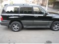 Продаю Lexus LX 470 в городе Владикавказ, фото 3, Lexus