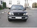 Продаю Lexus LX 470 в городе Владикавказ, фото 8, стоимость: 1 150 000 руб.