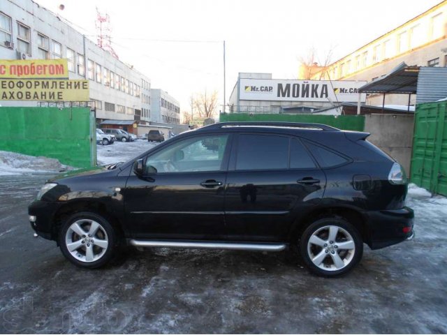 lexus rx 300 3.0, 2005 в городе Москва, фото 2, стоимость: 840 000 руб.