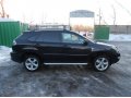 lexus rx 300 3.0, 2005 в городе Москва, фото 4, Московская область