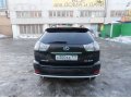 lexus rx 300 3.0, 2005 в городе Москва, фото 5, стоимость: 840 000 руб.