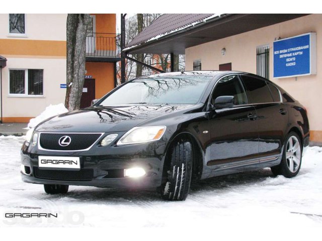 Lexus GS, 2005 в городе Калининград, фото 2, Lexus