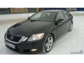 Lexus GS 300 в городе Сургут, фото 1, Ханты-Мансийский автономный округ