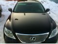 Продажа Lexus LS460 в городе Омск, фото 1, Омская область