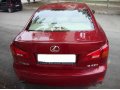 Lexus IS 250 в городе Новороссийск, фото 4, Краснодарский край