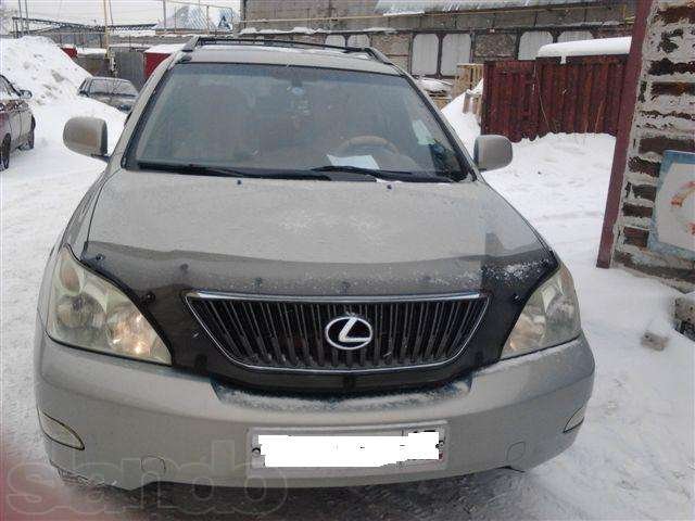 Продается автомобиль в городе Курган, фото 4, Lexus