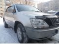 Lexus RX300 в городе Абакан, фото 1, Хакасия