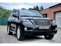 Продам авто Lexus LX 570 в городе Тверь, фото 1, Тверская область