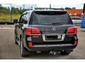 Продам авто Lexus LX 570 в городе Тверь, фото 3, Lexus