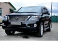 Продам авто Lexus LX 570 в городе Тверь, фото 6, Lexus