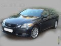 Продам LEXUS GS 300 в городе Красноярск, фото 1, Красноярский край