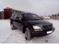 Продам Lexus RX 300. в городе Улан-Удэ, фото 1, Бурятия