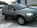 Lexus RX в городе Мичуринск, фото 1, Тамбовская область