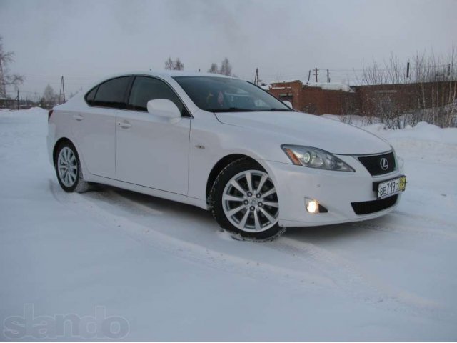 Автомобиль в городе Сургут, фото 1, Lexus