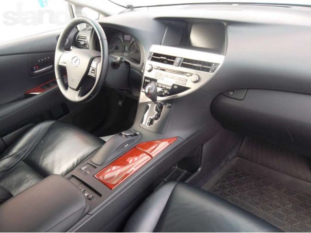 Lexus RX 270, 2011 в городе Ульяновск, фото 3, стоимость: 1 750 000 руб.