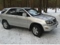 Lexus rx300 в городе Калининград, фото 1, Калининградская область