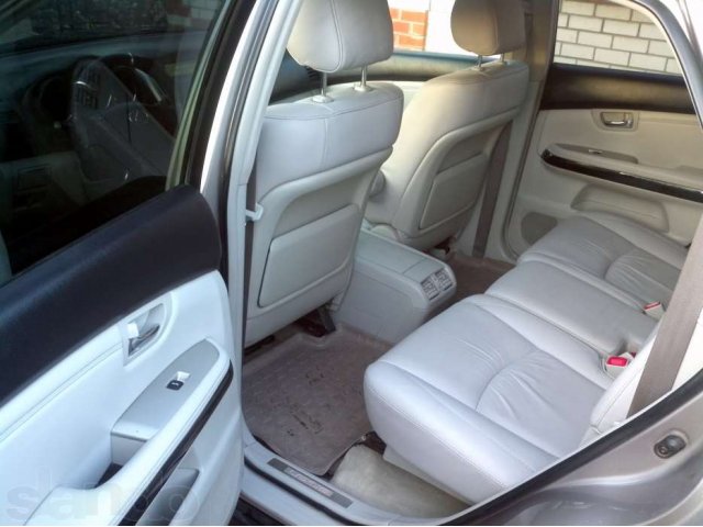 Продам Lexus RX330 10.2005 г.в. или меняю.. в городе Бийск, фото 7, Lexus