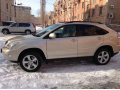 Продам Lexus RX350 в городе Орск, фото 2, стоимость: 950 000 руб.