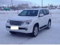 Продам Lexus GX 460 в городе Сургут, фото 1, Ханты-Мансийский автономный округ