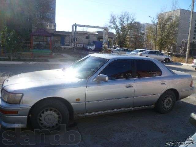 Lexus LS400 г.в. 1994 в городе Астрахань, фото 1, Астраханская область