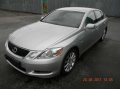 Срочно продается Lexus gs300 в городе Сургут, фото 1, Ханты-Мансийский автономный округ