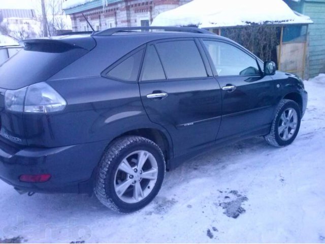 Срочно продам автомобиль в городе Нижний Новгород, фото 4, Lexus
