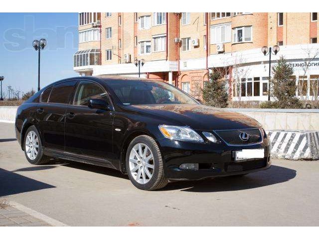 Продаю LEXUS GS300 в городе Астрахань, фото 1, Lexus