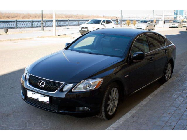 Продаю LEXUS GS300 в городе Астрахань, фото 2, Астраханская область