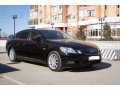 Продаю LEXUS GS300 в городе Астрахань, фото 1, Астраханская область