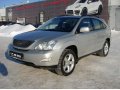 Lexus RX350 в городе Томск, фото 1, Томская область