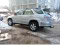 продается Lexus RX 300 в городе Кострома, фото 2, стоимость: 480 000 руб.