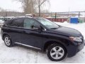 Продам LEXUS RX-350 в городе Сургут, фото 1, Ханты-Мансийский автономный округ