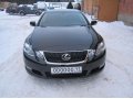 Lexus GS300 в городе Сыктывкар, фото 1, Коми