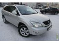 LEXUS RX 350 !!! отличное состояние !!! в городе Красноярск, фото 1, Красноярский край