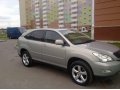 Продам Lexus RX300 в городе Калининград, фото 1, Калининградская область