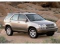 Продам Lexus RX 300 в городе Петрозаводск, фото 1, Карелия